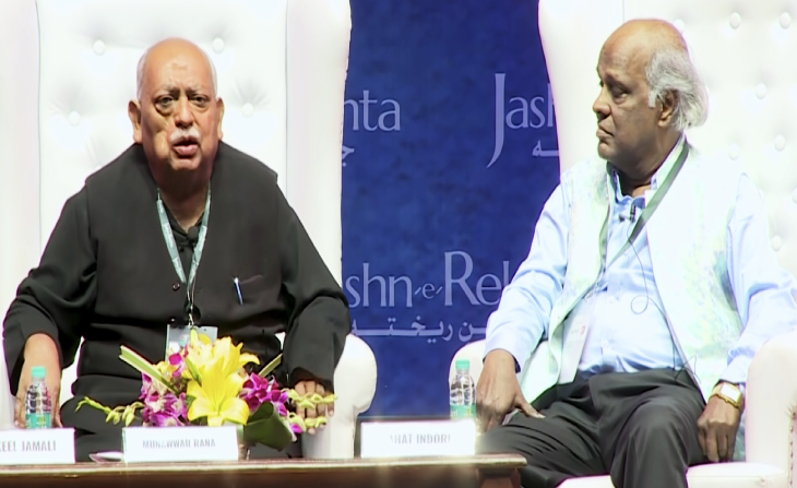 اردو ادب کے نامور شاعر منور رانا 71 سال کی عمر میں انتقال کرگئے