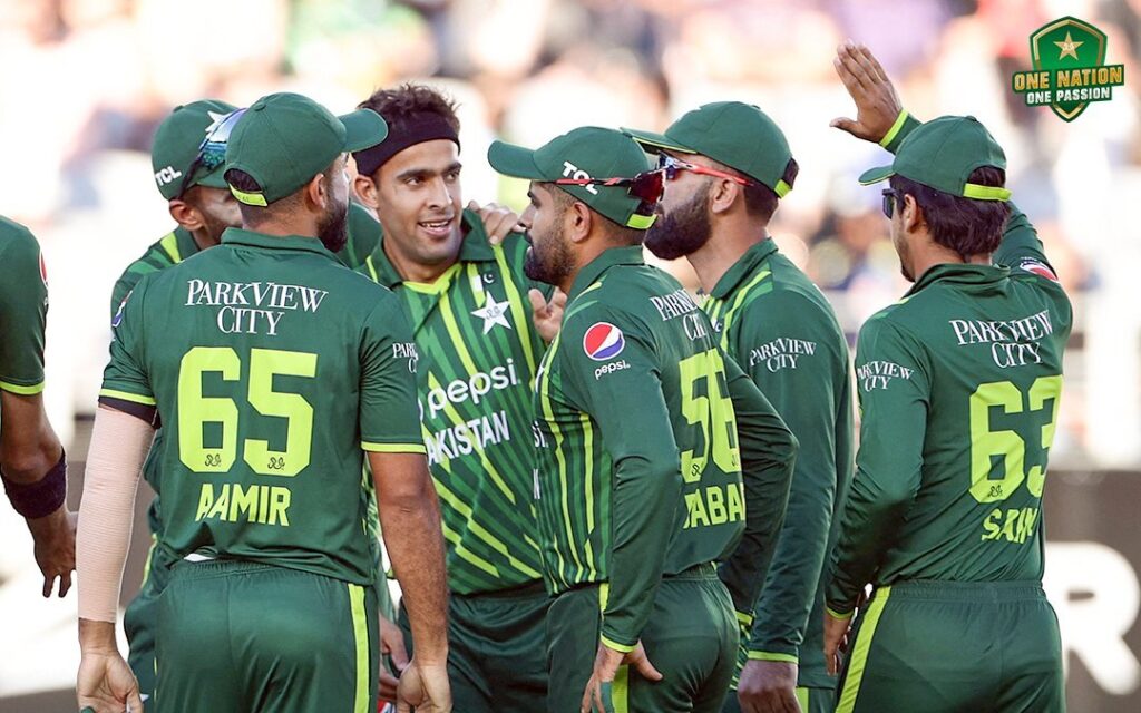 فاسٹ باؤلر عباس آفریدی انجری کے باعث نیوزی لینڈ کیخلاف تیسرے ٹوئنٹی میچ سے باہر