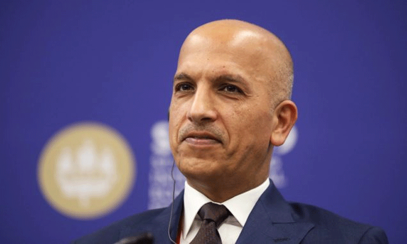 قطر: سابق وزیر خزانہ کو منی لانڈرنگ میں سزا