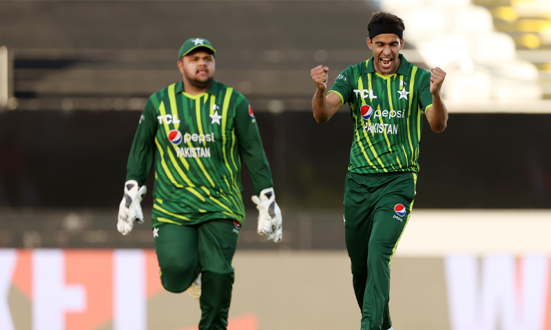 عباس آفریدی