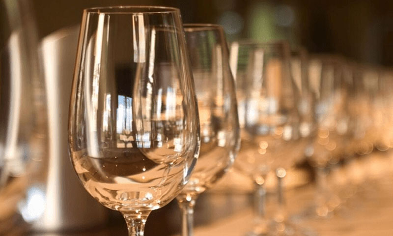 الکحل اسٹور