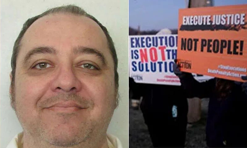 نائٹروجن گیس