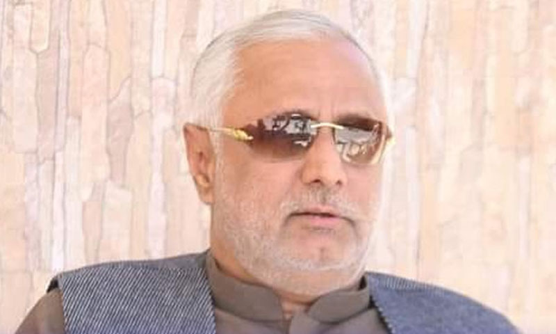 ن لیگی رہنما