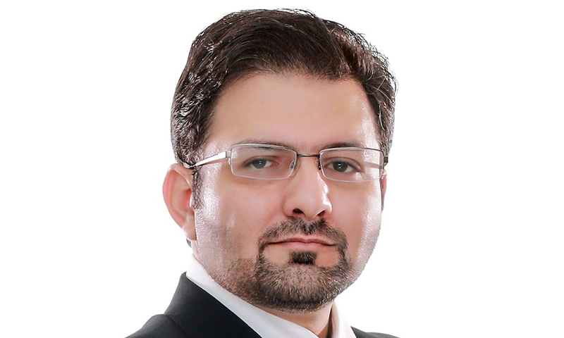علوی خاندان لاکھوں پاکستانیوں کی طرح عمران خان اور تحریک انصاف کے ساتھ ہے، عواب علوی عواب علوی