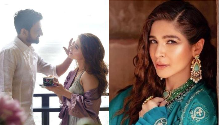 میرے رشتہ دار مجھے شعیب ملک کی بیوی سمجھتے ہیں، عائشہ عمر