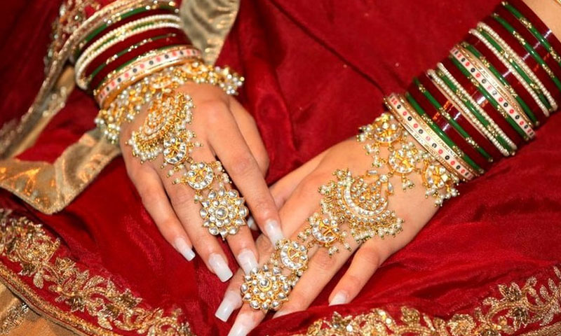 دادی کو کرسی کیوں نہیں دی؟ دلہا بارات واپس لے گیا بارات واپس