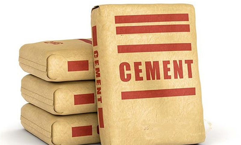 سیمنٹ