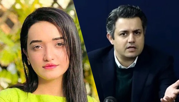 حماد اظہر اور صنم جاوید کو بھی نااہل قرار دیدیا گیا