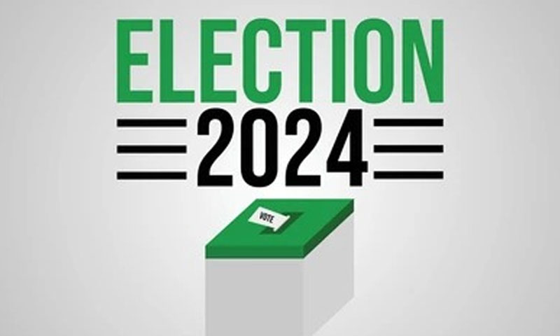 election 2024