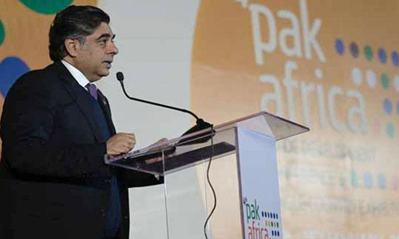 پاکستان معاشی