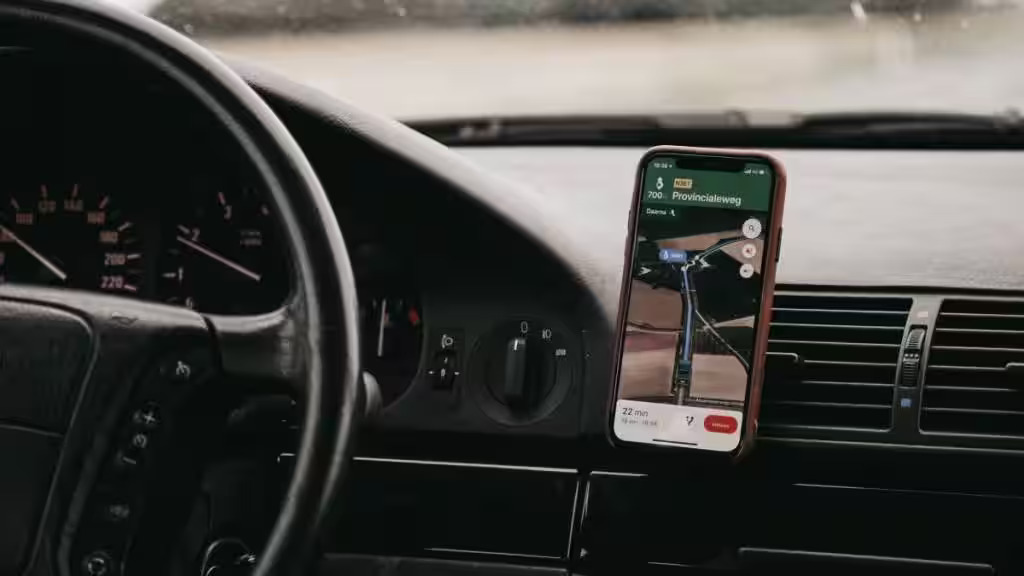 وقت اور ایندھن دونوں کی بچت، گوگل میپس سے پیٹرول بچانے کا طریقہ