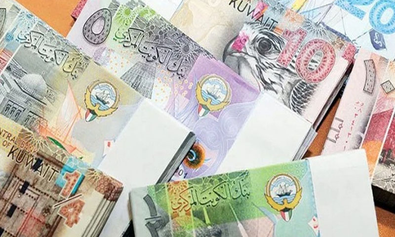 مضبوط کرنسی