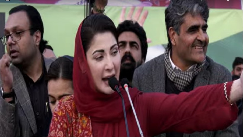 ظلم کرنے والے