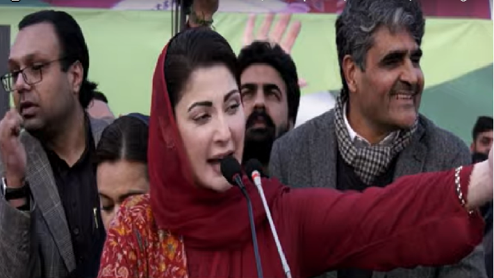 بیوروکریسی کو قانون شکنی پر اکسانے والوں سے قانون کے مطابق نمٹیں گے ،مریم نواز مریم نواز