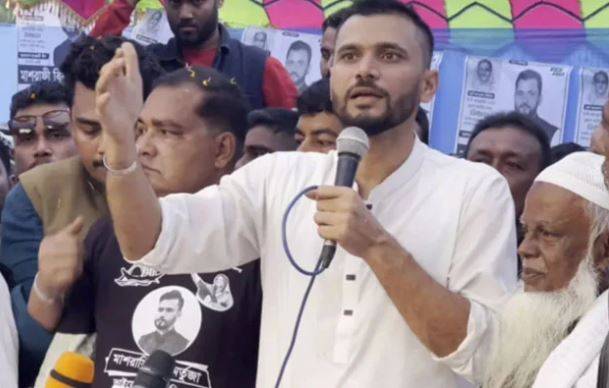 بنگلہ دیش عام انتخابات