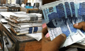 پنجاب اور خیبرپختونخوا کے بعد بلوچستان بھی کنٹری بیوشن پنشن سسٹم پر منتقل