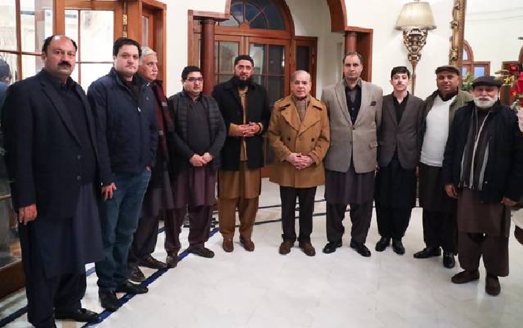 چودھری رحمان نصیر