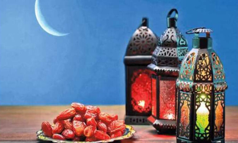”رمضان المبارک“ کا استقبال اس طرح کیجیے..!