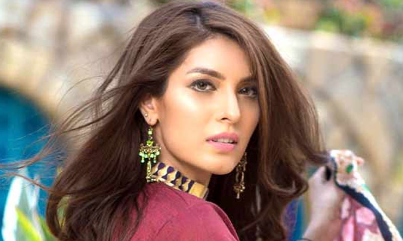 سعیدہ امتیاز