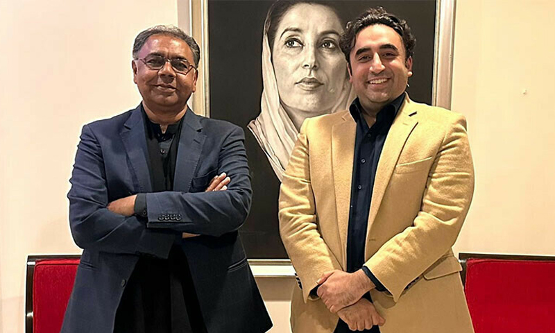 سیف اللہ ابڑو