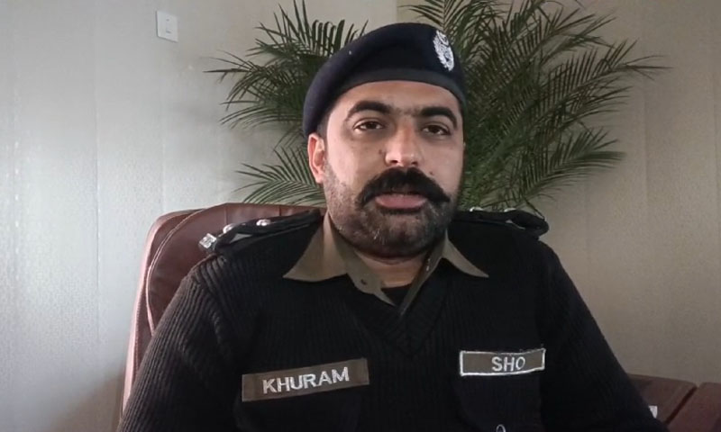 sho muzaffar garh