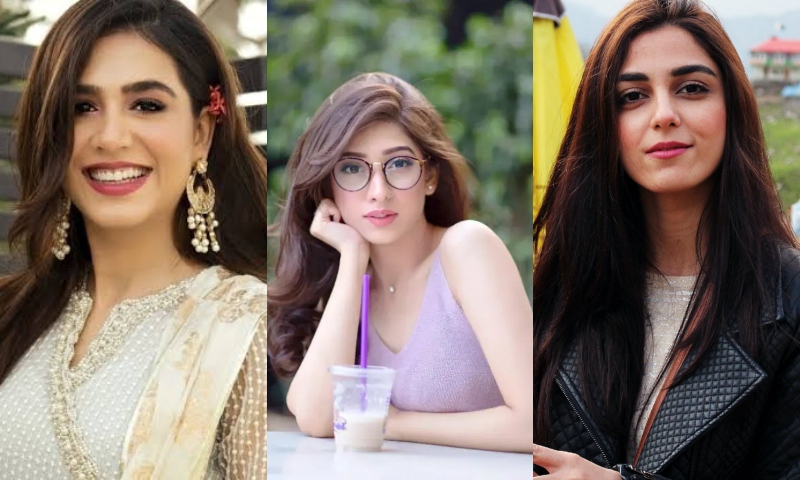 8 فروری، شوبز شخصیات بھی میدان میں آگئیں، عوام سے ووٹ ڈالنے کی اپیل