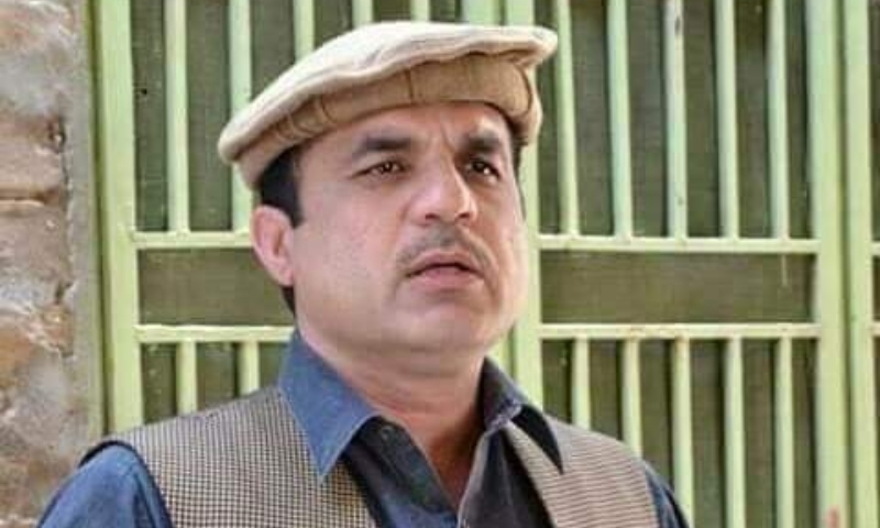 عبدالخالق اچکزئی بلامقابلہ اسپیکر بلوچستان اسمبلی منتخب