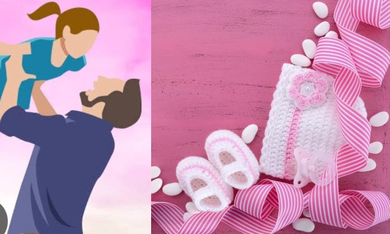 روایتی معاشرے میں غیر محسوس تبدیلی، بیٹیوں کی پیدائش "سلیبریٹ" ہونے لگی