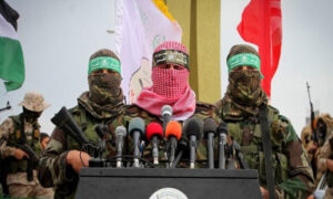 حزب اللہ کا اسرائیلی فوجی ہیلی کاپٹر اور ڈرون مار گرانے کا دعویٰ