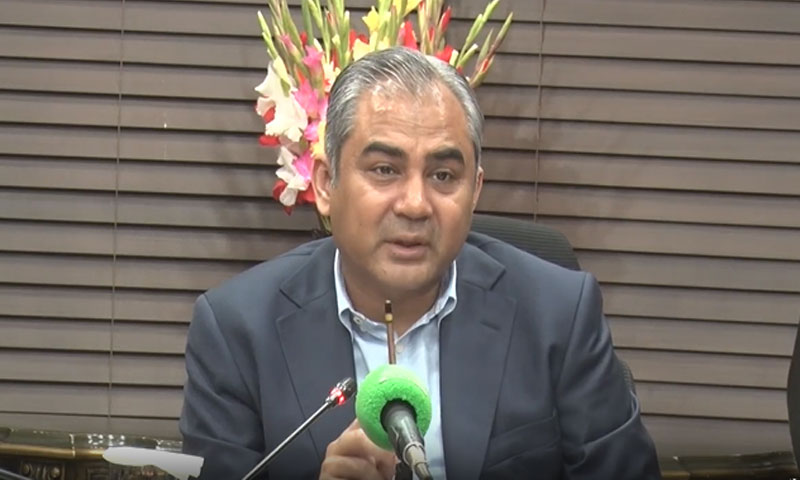 محسن نقوی (mohsin naqvi)