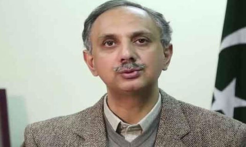 عمر ایوب umar ayub
