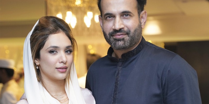 عرفان پٹھان