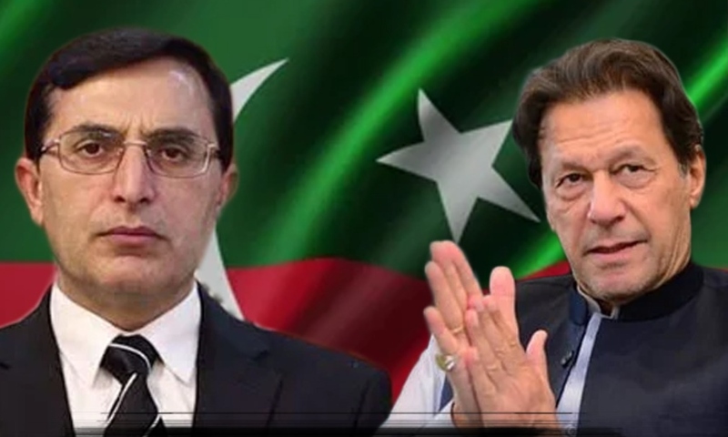 عمران خان کو تین سال انتظار کرنے کی آفر ہوئی، بیرسٹر گوہر