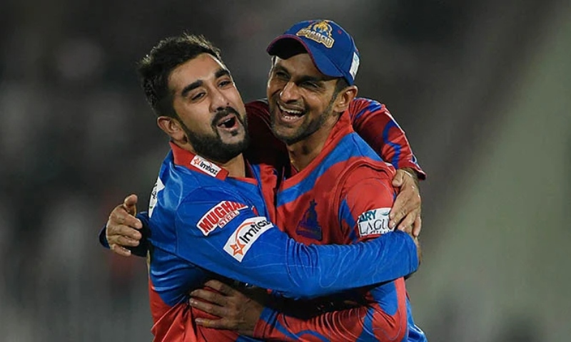 پی ایس ایل 9: غیر ملکی کھلاڑیوں کی عدم دستیابی، کراچی کنگز کو پریشانی کا سامنا