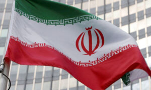 ایران کا 500 سے زائد امریکی فوجیوں کو نشانہ بنانے کا دعویٰ