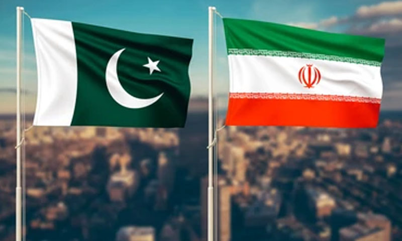 ایرانی وزیر خارجہ 2 روزہ سرکاری دورے پر پاکستان پہنچ گئے پاکستان