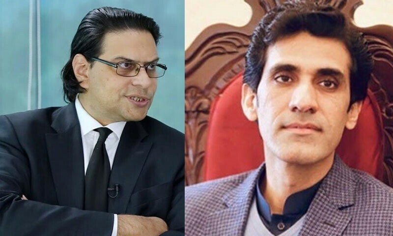 لاہور ہائیکورٹ نے این اے 128 کا نتیجہ جاری کرنے سے روک دیا