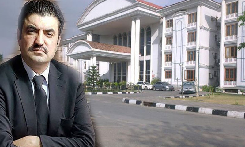 رہائش گاہیں