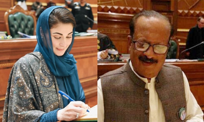 وزیراعلیٰ پنجاب کا انتخاب، سنی اتحاد کونسل کے امیدوار کا سرپرائز دینے کا دعویٰ