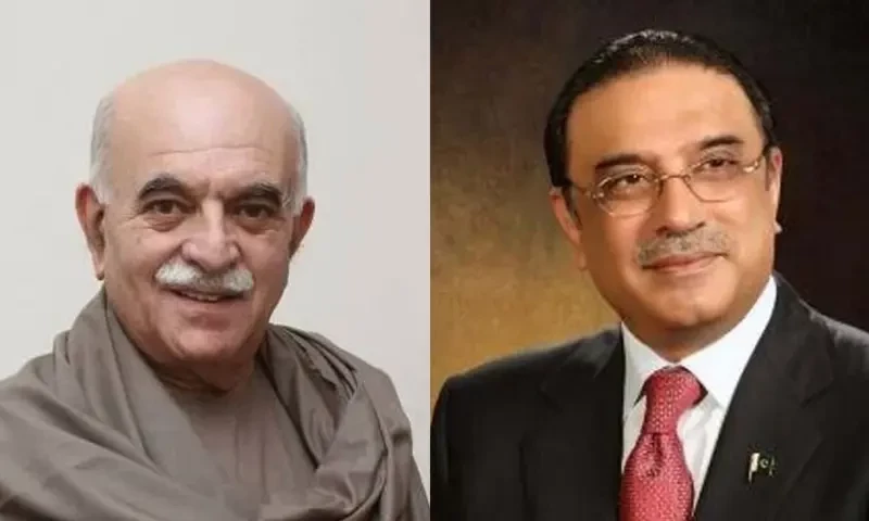 صدارتی انتخاب