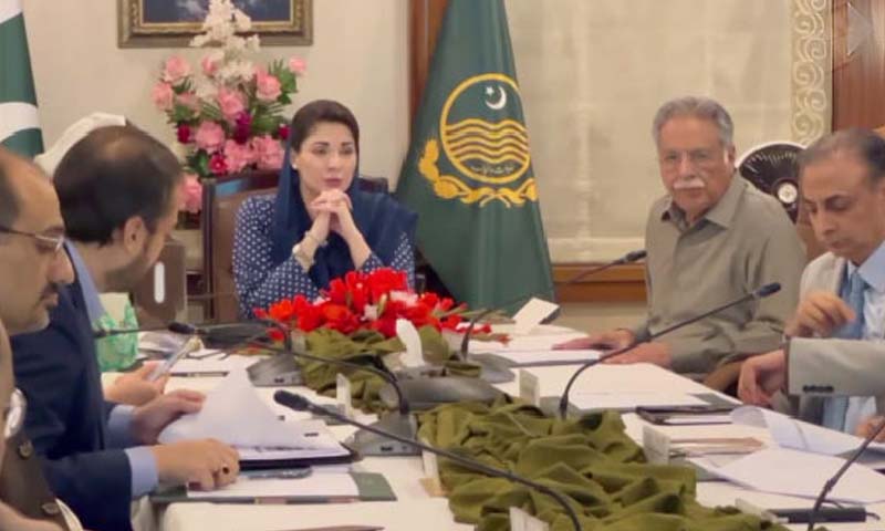 پنجاب حکومت