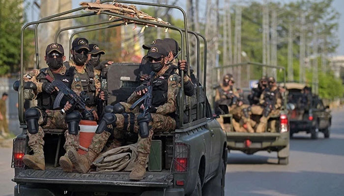 گلگلت بلتستان