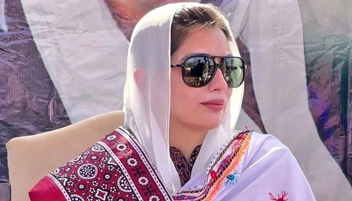 آصفہ بھٹو زرداری