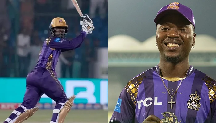 کوئٹہ گلیڈی ایٹرز