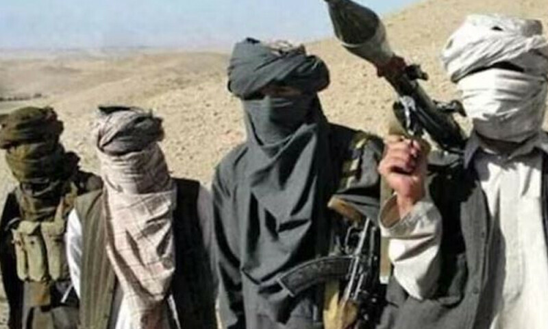 طالبان ویڈیو