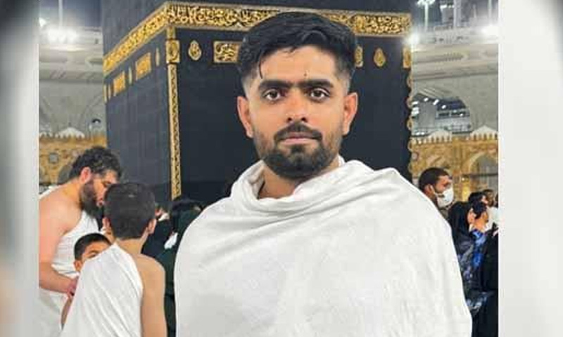 قومی کرکٹرز