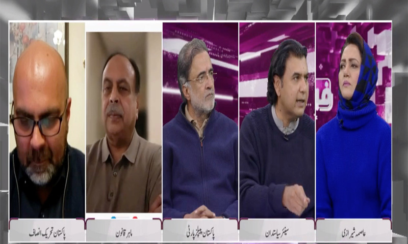 مصطفی نواز کھوکھر