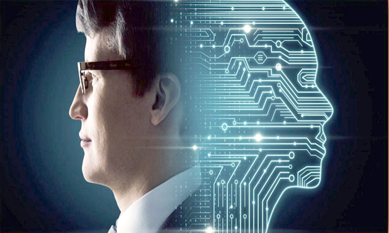 مصنوعی ذہانت