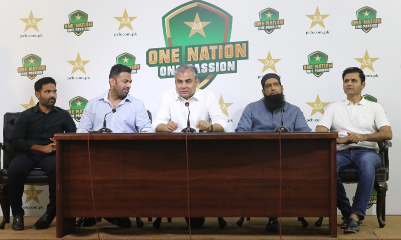 سلیکشن کمیٹی