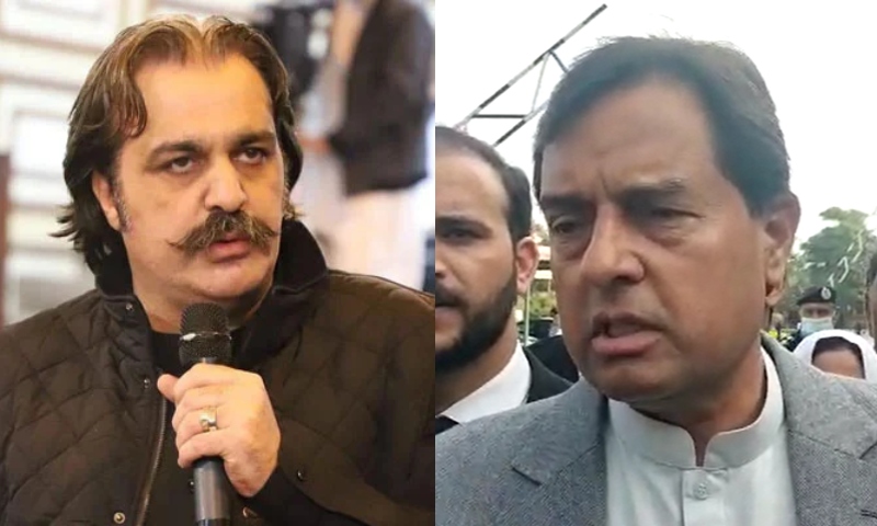 کیپٹن (ر) صفدر